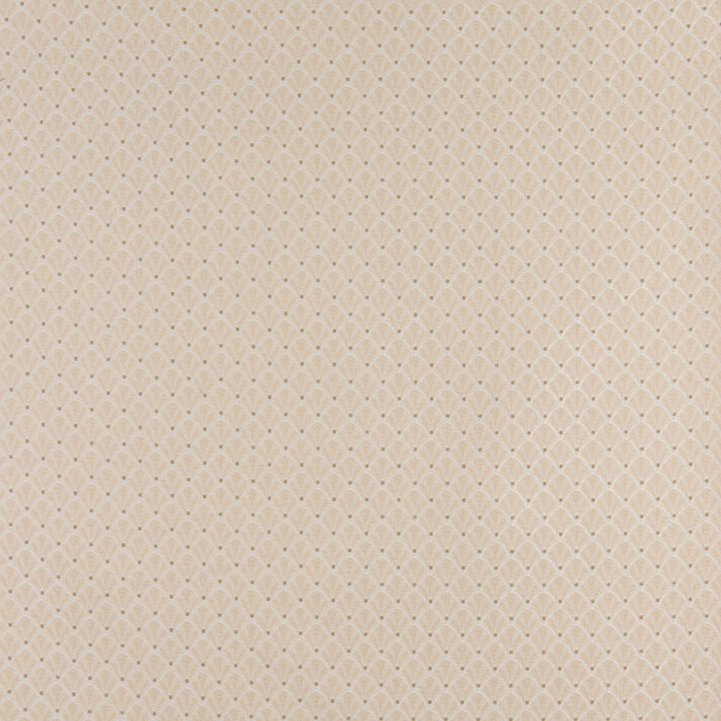 Charlotte - 4355 - Ecru Shell - Fabric by the Yard Ecru Shell