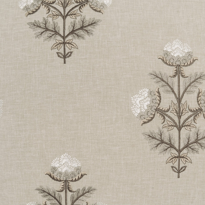 Bloomfield - Truffle - DV Kap - Fabric by the Yard