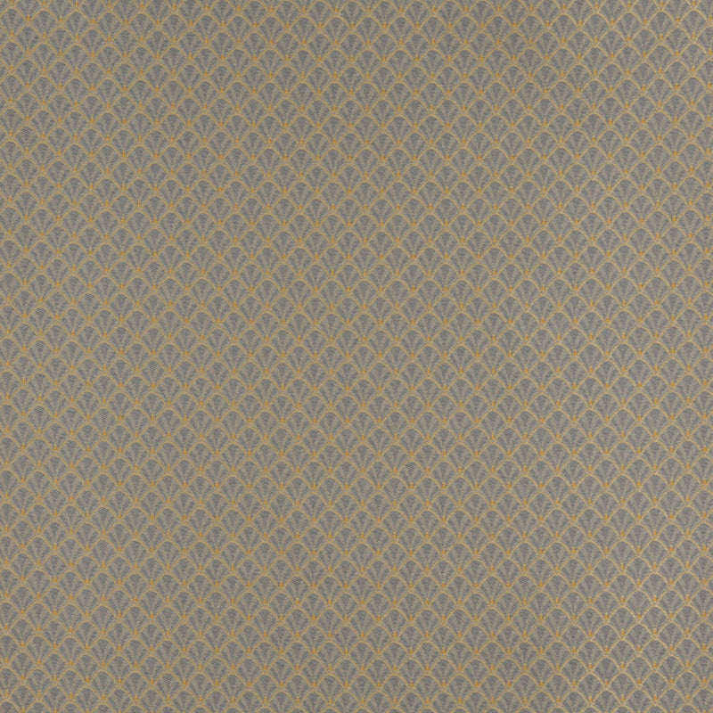 Charlotte - 4356 - Chambray Shell - Fabric by the Yard Chambray Shell