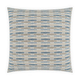 Lento Pillow - Blue - DV Kap