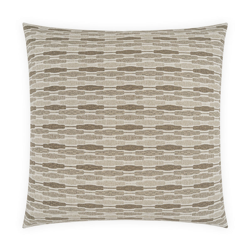 Lento Pillow - Hemp - DV Kap