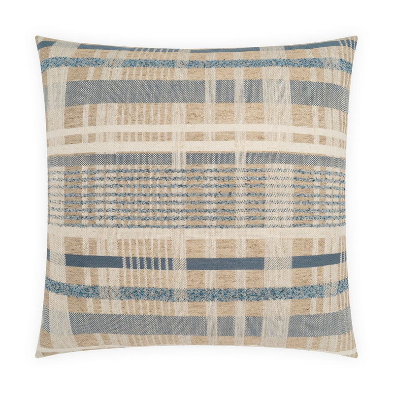 Quincy Pillow - DV Kap