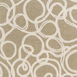 Ovalu - DV Kap - Fabric by the Yard