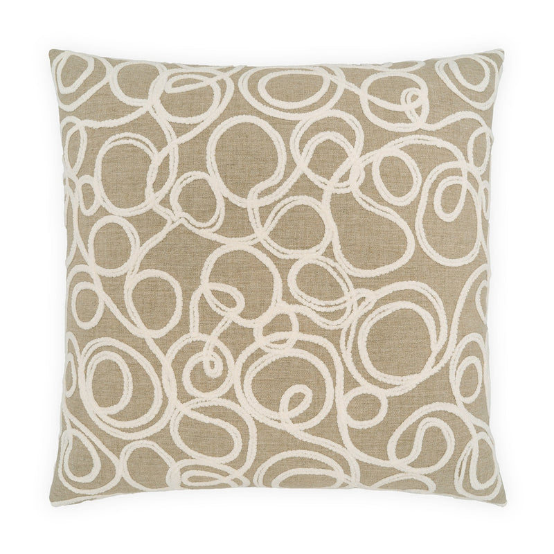 Ovalu Pillow - DV Kap