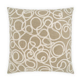 Ovalu Pillow - DV Kap