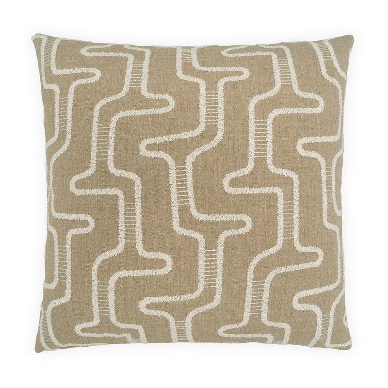 Mazeo Pillow - DV Kap