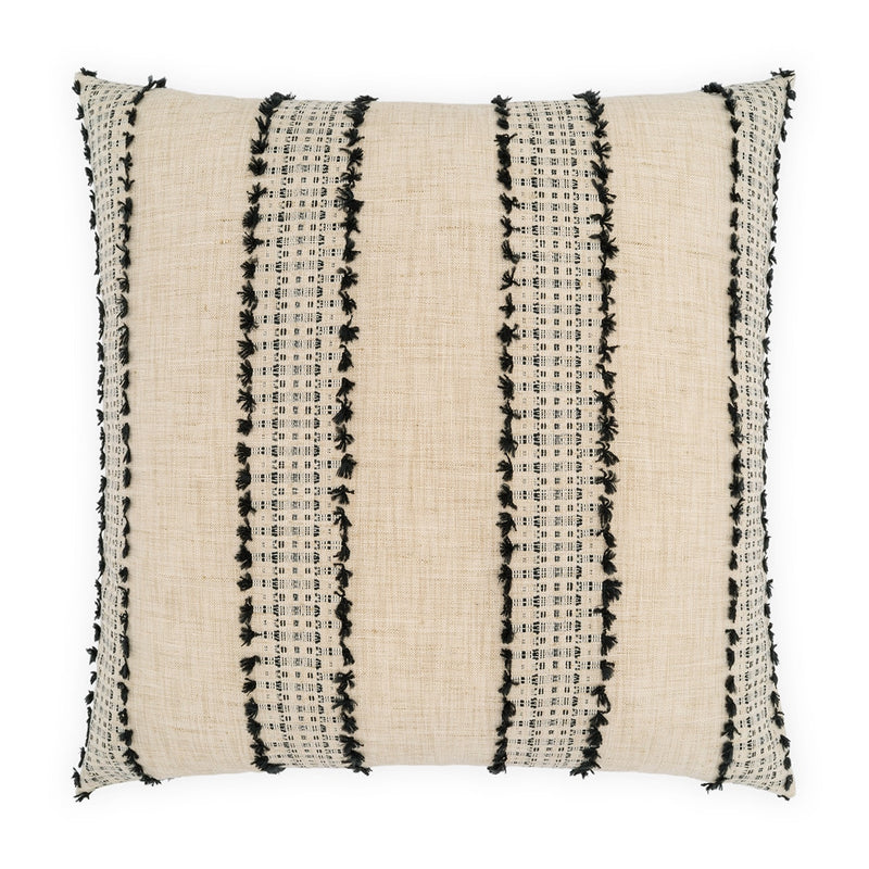 Espira Pillow - Ebony - DV Kap