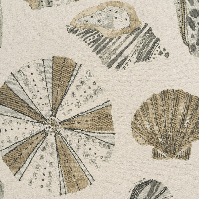 Shellton - DV Kap - Fabric by the Yard
