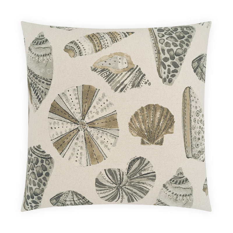 Shellton Pillow - DV Kap