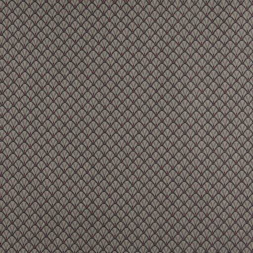 Charlotte - 4363 - Cobalt Shell - Fabric by the Yard Cobalt Shell