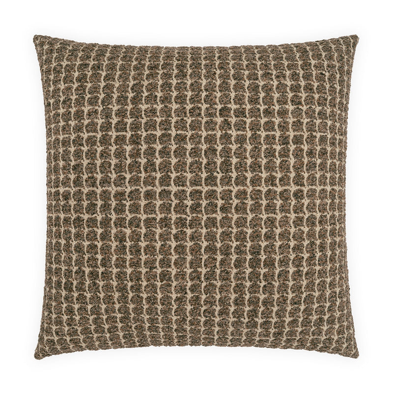 Maje Pillow - Bark - DV Kap