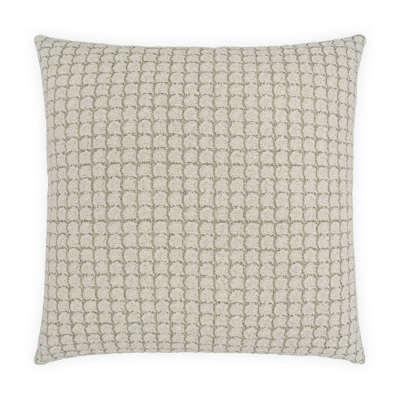 Maje Pillow - Ivory - DV Kap