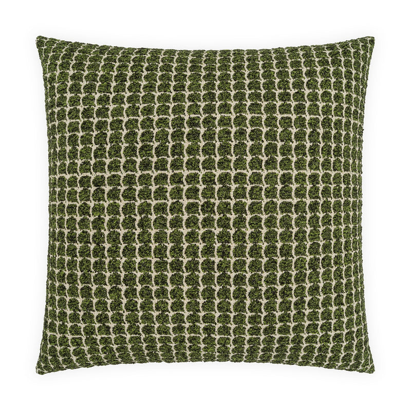 Maje Pillow - Moss - DV Kap