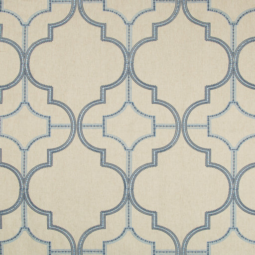 KRAVET COUTURE - 4364 - WING TIP - Fabric By the Yard
