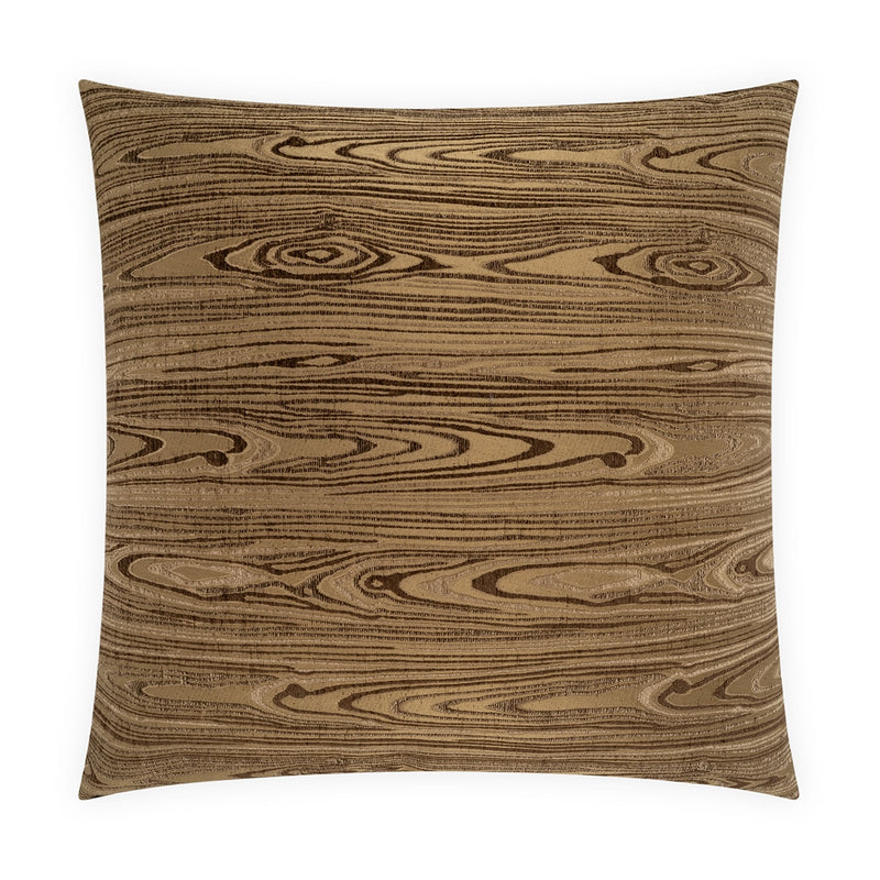 Yarrow Pillow - Cocoa - DV Kap