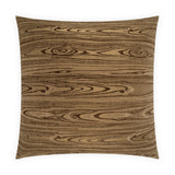 Yarrow Pillow - Cocoa - DV Kap