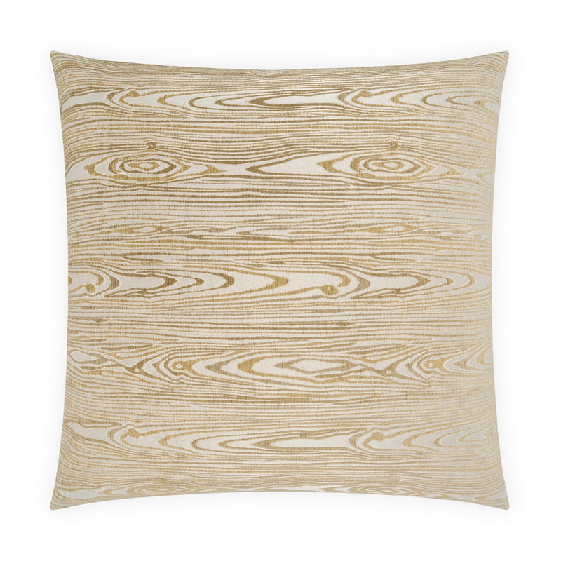Yarrow Pillow - Fawn - DV Kap