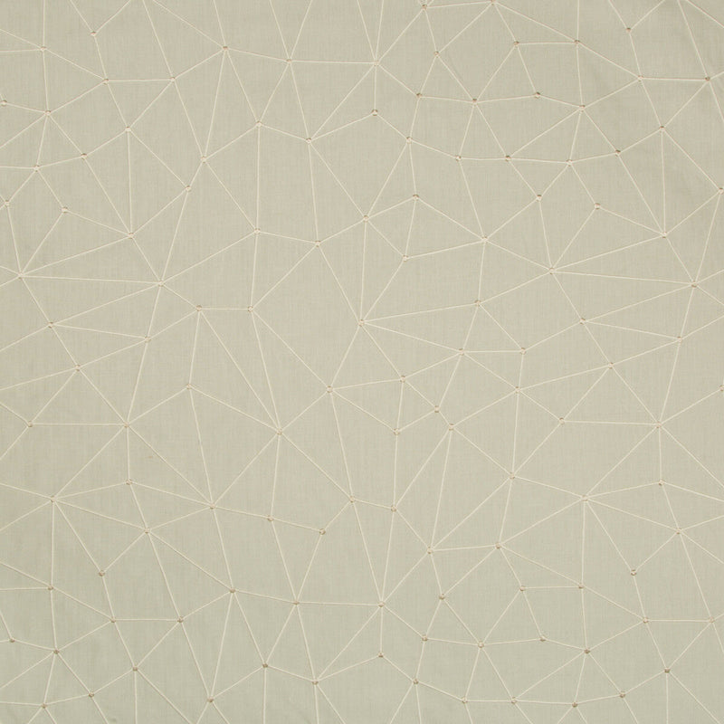KRAVET COUTURE - WANDERING STAR- GLACIER - Fabric by the Yard GLACIER
