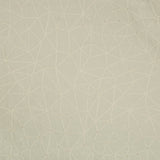 KRAVET COUTURE - WANDERING STAR- GLACIER - Fabric by the Yard