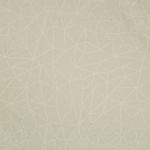 KRAVET COUTURE - WANDERING STAR- GLACIER - Fabric by the Yard GLACIER