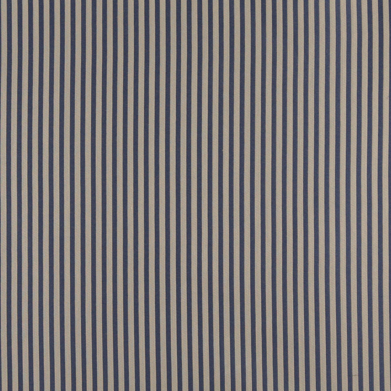 Charlotte - 4365 - Wedgewood Stripe - Fabric by the Yard Wedgewood Stripe