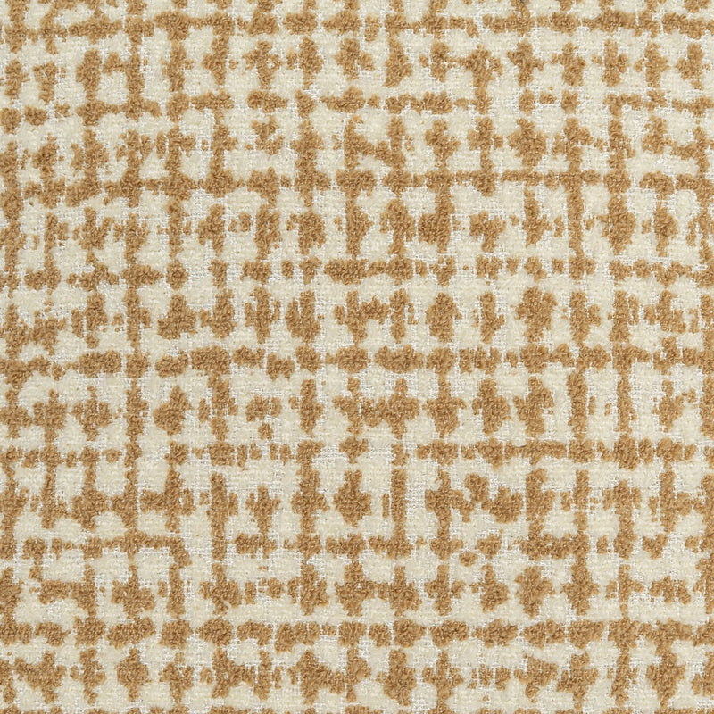 Kelleman - Camel - DV Kap - Fabric by the Yard