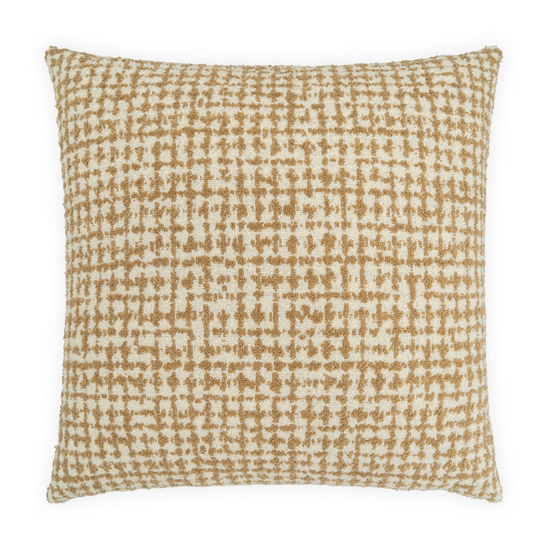 Kelleman Pillow - Camel - DV Kap