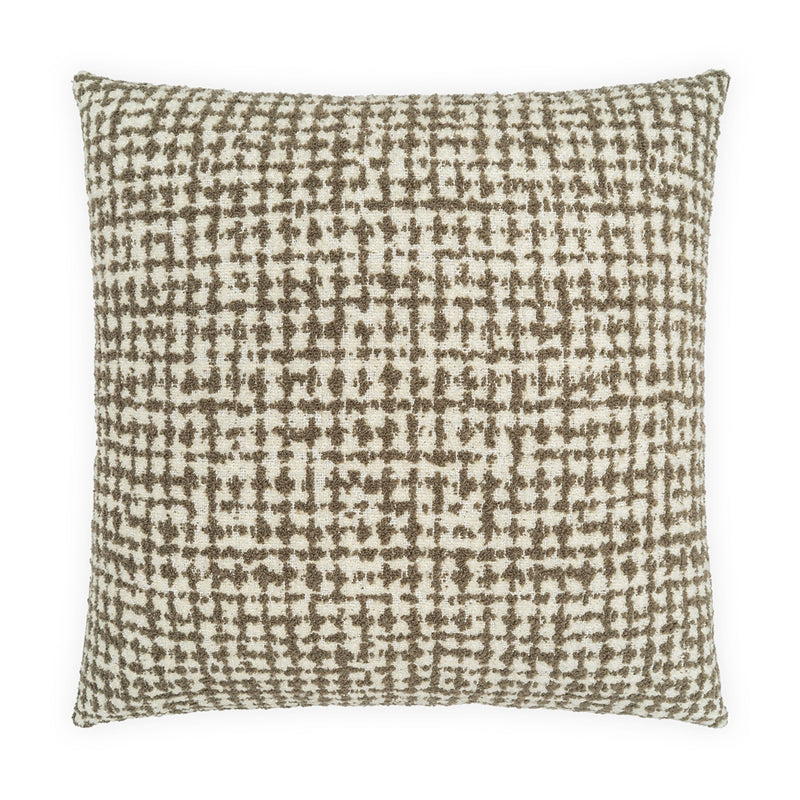 Kelleman Pillow - Stone - DV Kap