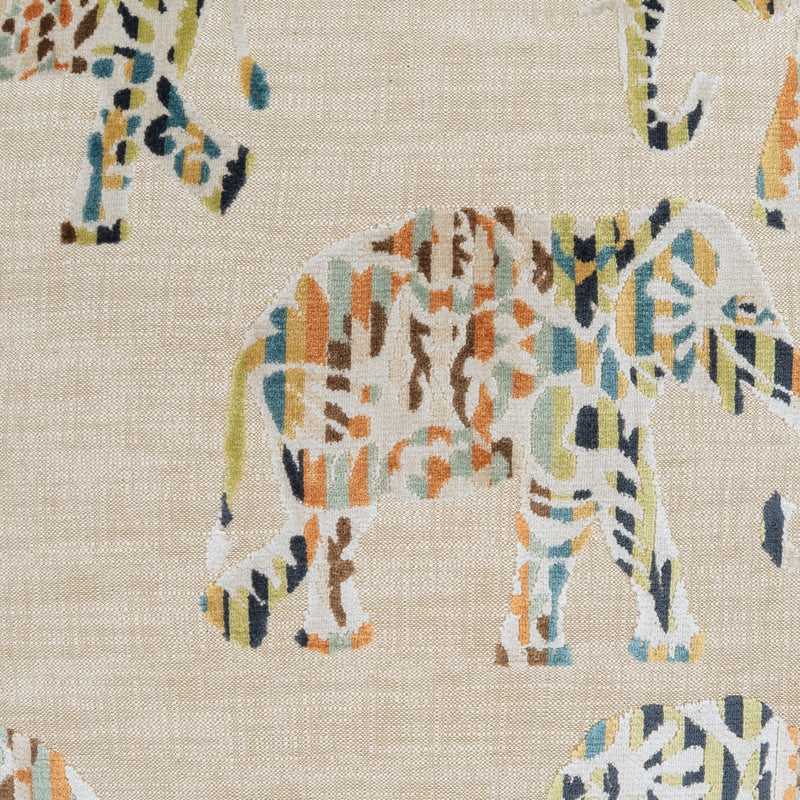 Eleeza - DV Kap - Fabric by the Yard