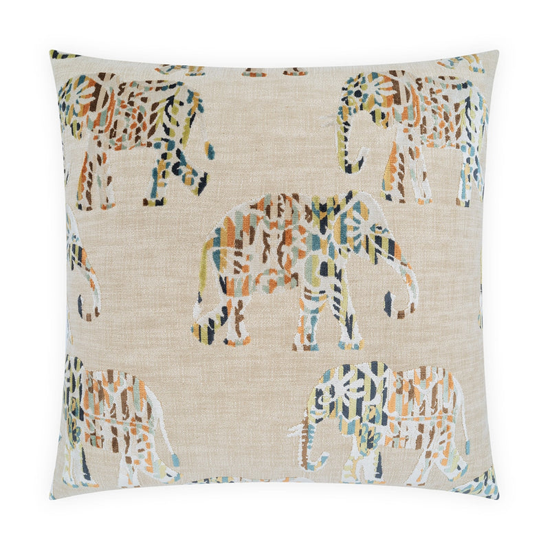 Eleeza Pillow - DV Kap
