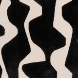 Spazzio - Ebony - DV Kap - Fabric by the Yard
