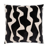 Spazzio Pillow - Ebony - DV Kap