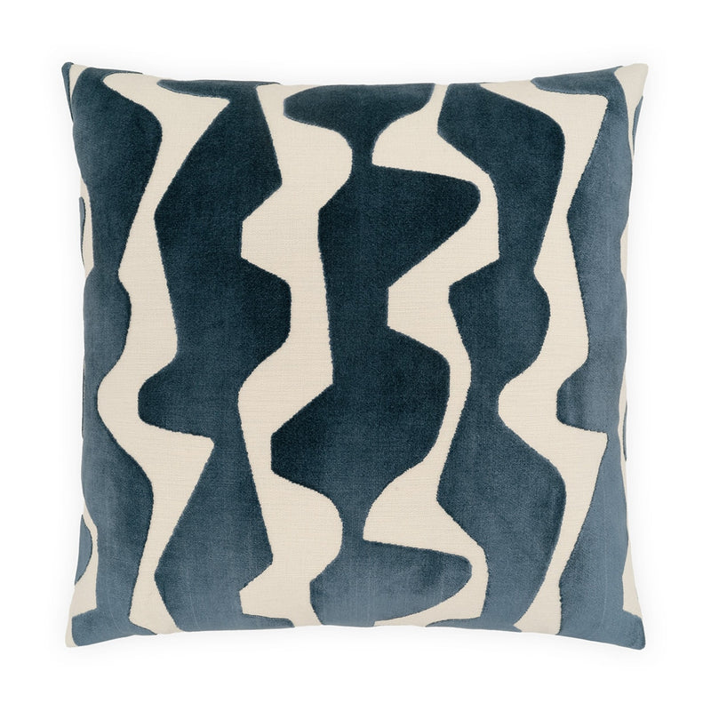 Spazzio Pillow - Lapis - DV Kap