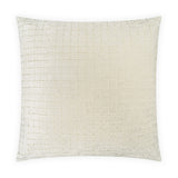Ruoti Pillow - Cream - DV Kap