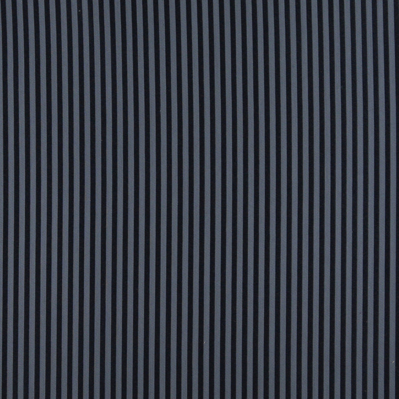 Charlotte - 4373 - Ocean Stripe - Fabric by the Yard Ocean Stripe
