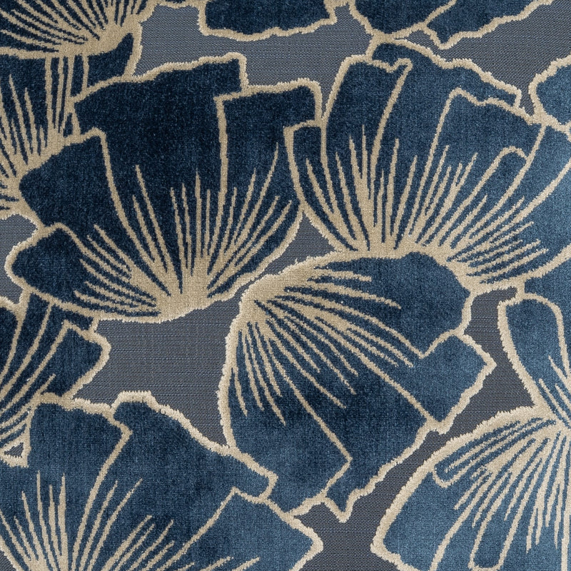 Gweneth - Indigo - DV Kap - Fabric by the Yard