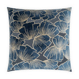 Gweneth Pillow - Indigo - DV Kap