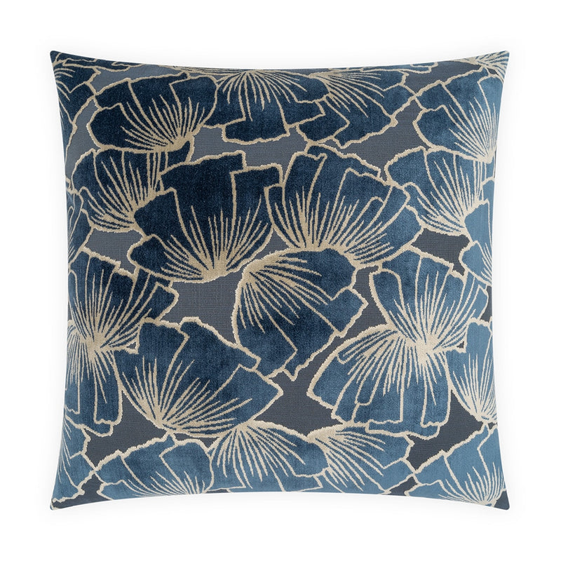 Gweneth Pillow - Indigo - DV Kap