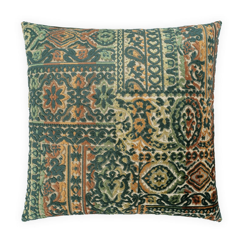 Muir Pillow - DV Kap
