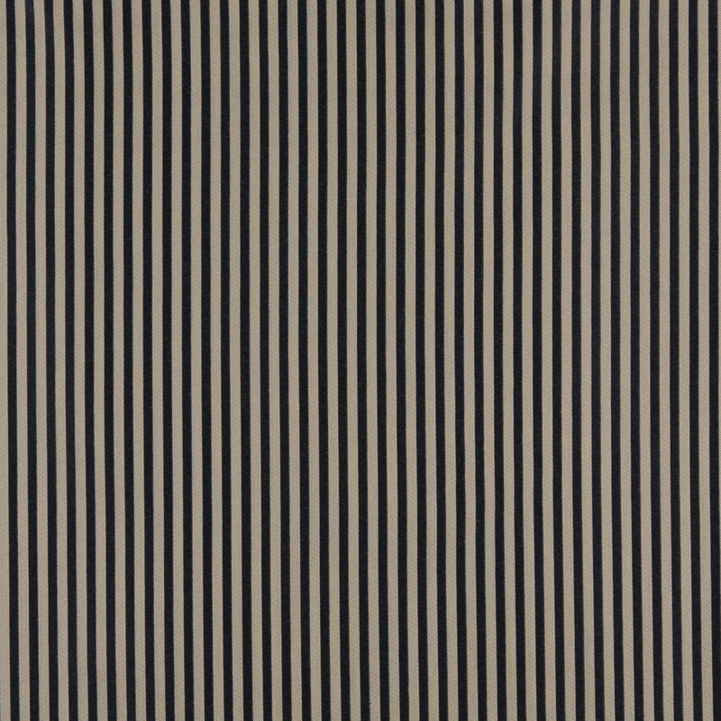 Charlotte - 4376 - Cobalt Stripe - Fabric by the Yard Cobalt Stripe