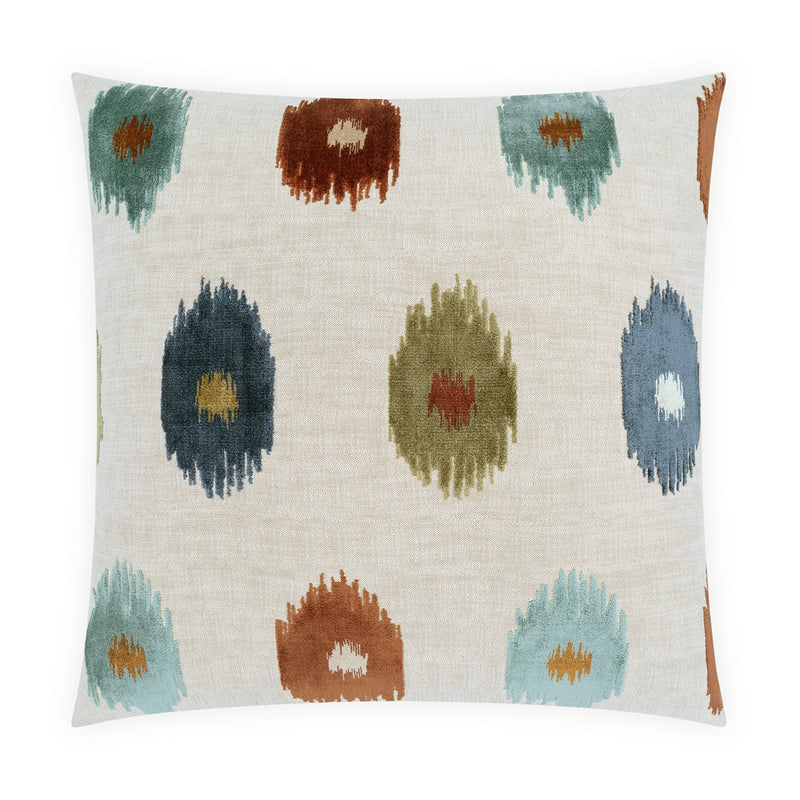 Solani Pillow - DV Kap
