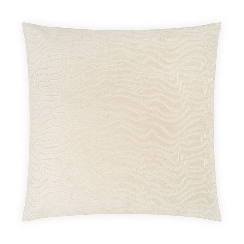 Santoro Pillow - Cream - DV Kap