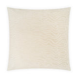 Santoro Pillow - Cream - DV Kap