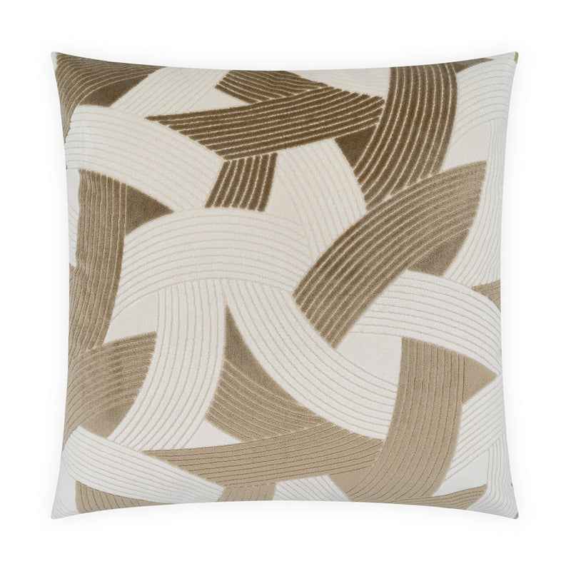 Hubert Pillow - DV Kap