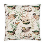 Mallard Pillow - DV Kap