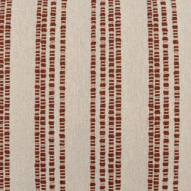 Loom Line - Paprika - DV Kap - Fabric by the Yard