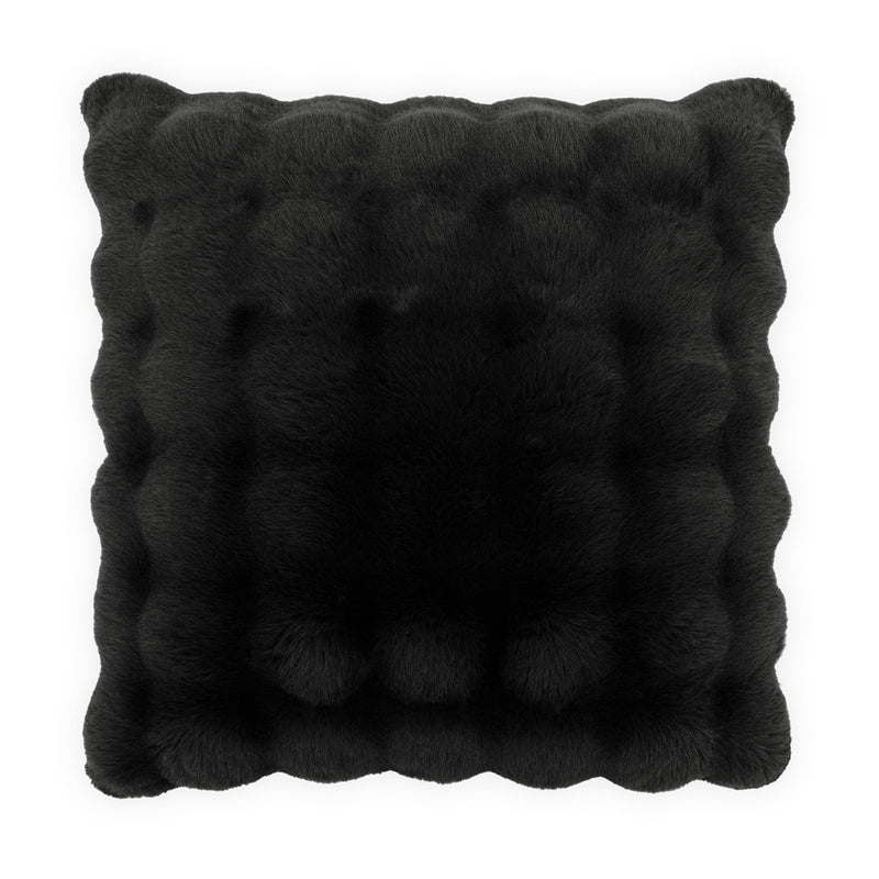 Magnate Pillow - Black - DV Kap