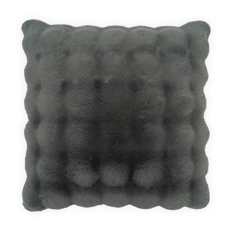 Magnate Pillow - Gunmetal - DV Kap