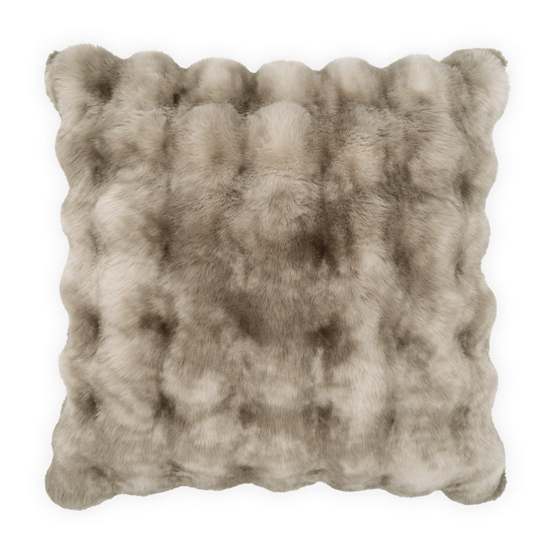 Fathom Pillow - Cocoa - DV Kap