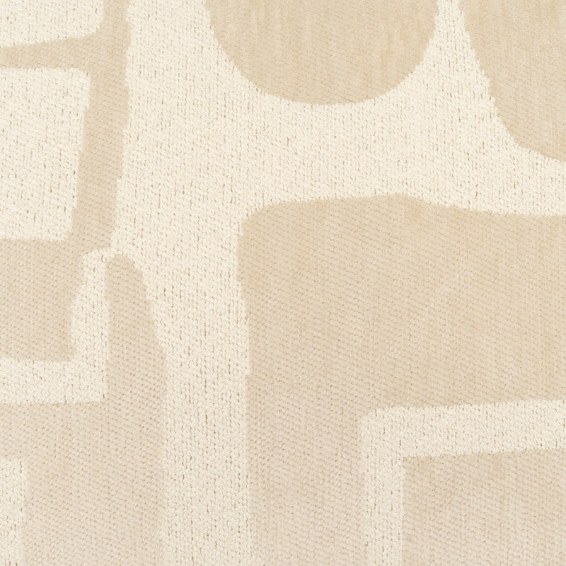 Bjorn - Ivory - DV Kap - Fabric by the Yard